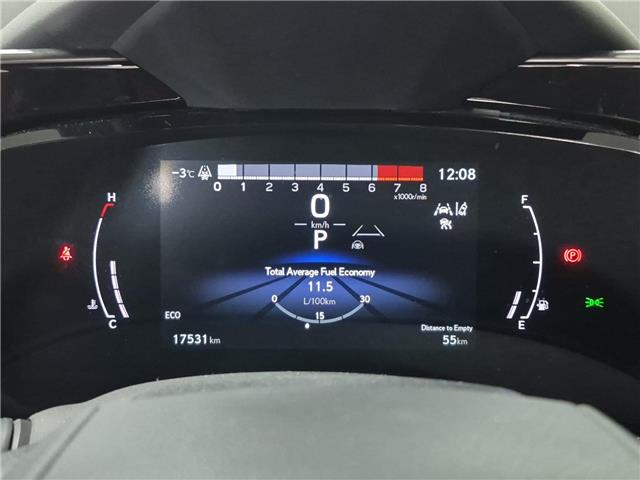 2025 Lexus NX 350 Base (Stk: 10U6415) in Markham - Image 18 of 35