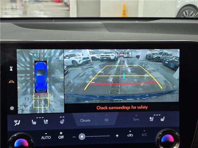 2025 Lexus NX 350 Base (Stk: 10U6415) in Markham - Image 20 of 35