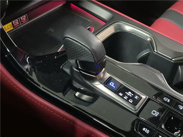 2025 Lexus NX 350 Base (Stk: 10U6415) in Markham - Image 22 of 35