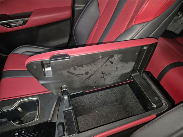 2025 Lexus NX 350 Base (Stk: 10U6415) in Markham - Image 23 of 35