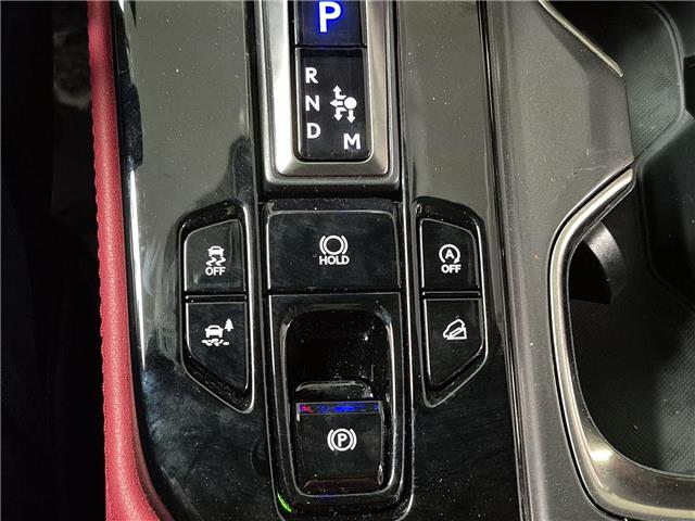 2025 Lexus NX 350 Base (Stk: 10U6415) in Markham - Image 25 of 35