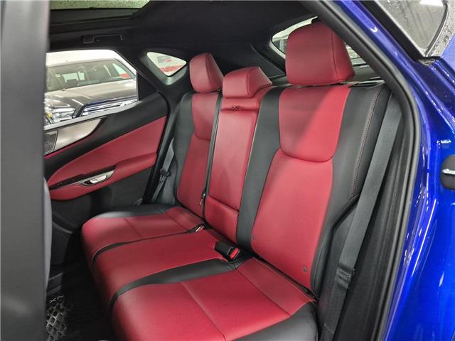 2025 Lexus NX 350 Base (Stk: 10U6415) in Markham - Image 29 of 35