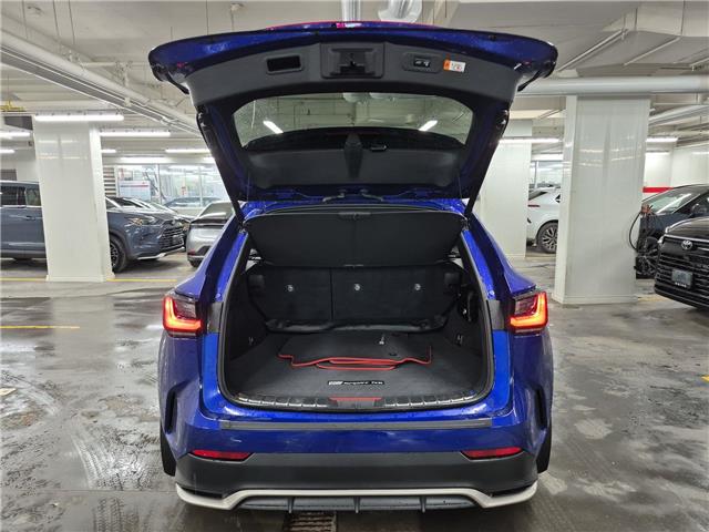 2025 Lexus NX 350 Base (Stk: 10U6415) in Markham - Image 30 of 35