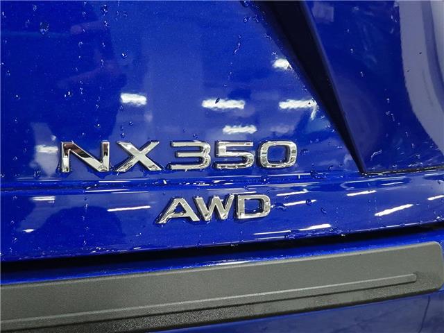 2025 Lexus NX 350 Base (Stk: 10U6415) in Markham - Image 31 of 35