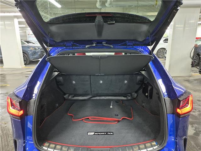 2025 Lexus NX 350 Base (Stk: 10U6415) in Markham - Image 32 of 35