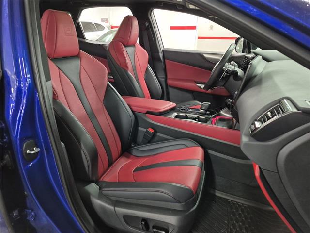 2025 Lexus NX 350 Base (Stk: 10U6415) in Markham - Image 34 of 35