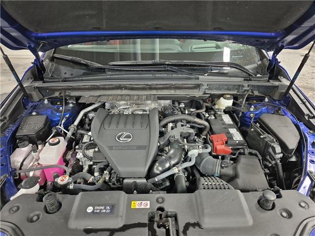2025 Lexus NX 350 Base (Stk: 10U6415) in Markham - Image 35 of 35