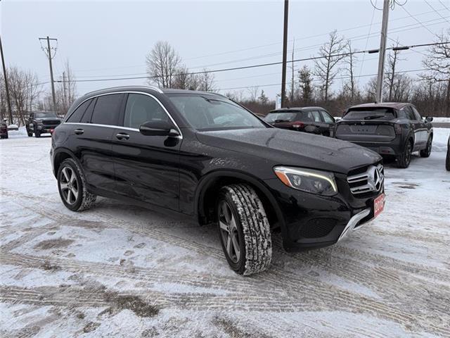 2018 Mercedes-Benz GLC 300 Base (Stk: 26-080A) in Smiths Falls - Image 3 of 16