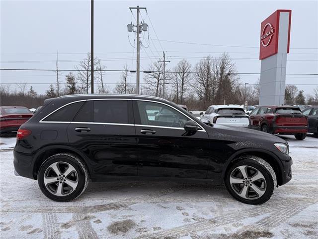 2018 Mercedes-Benz GLC 300 Base (Stk: 26-080A) in Smiths Falls - Image 4 of 16