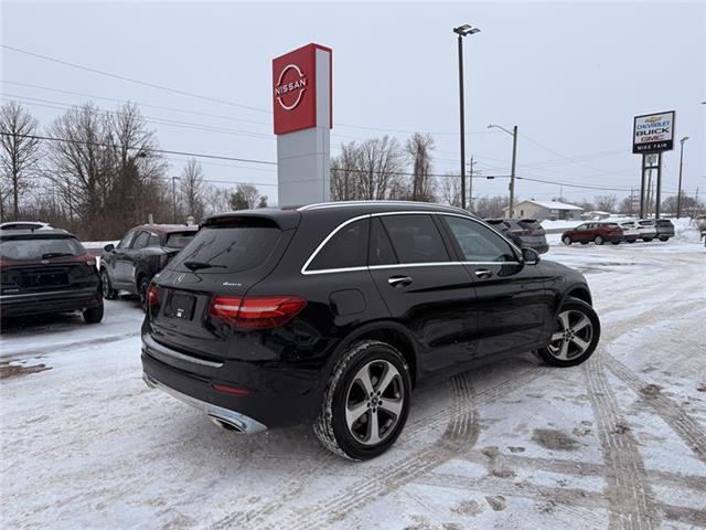 2018 Mercedes-Benz GLC 300 Base (Stk: 26-080A) in Smiths Falls - Image 5 of 16