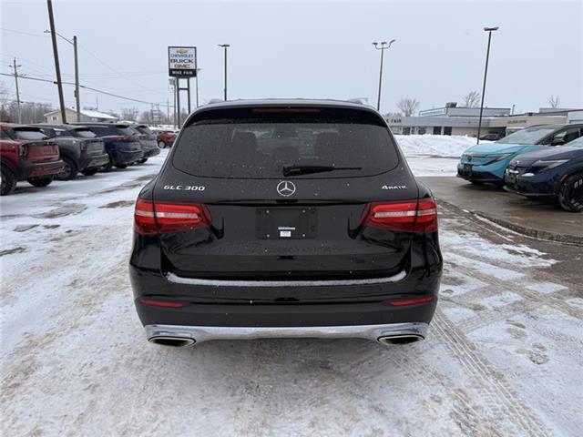 2018 Mercedes-Benz GLC 300 Base (Stk: 26-080A) in Smiths Falls - Image 6 of 16