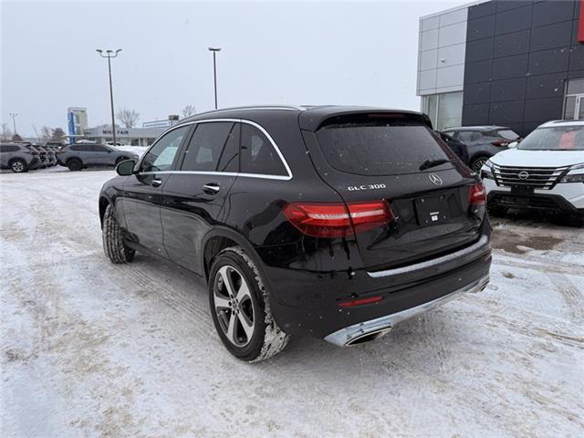 2018 Mercedes-Benz GLC 300 Base (Stk: 26-080A) in Smiths Falls - Image 7 of 16