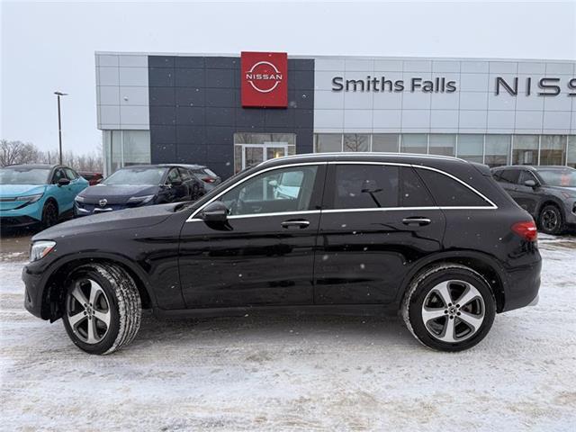 2018 Mercedes-Benz GLC 300 Base (Stk: 26-080A) in Smiths Falls - Image 8 of 16