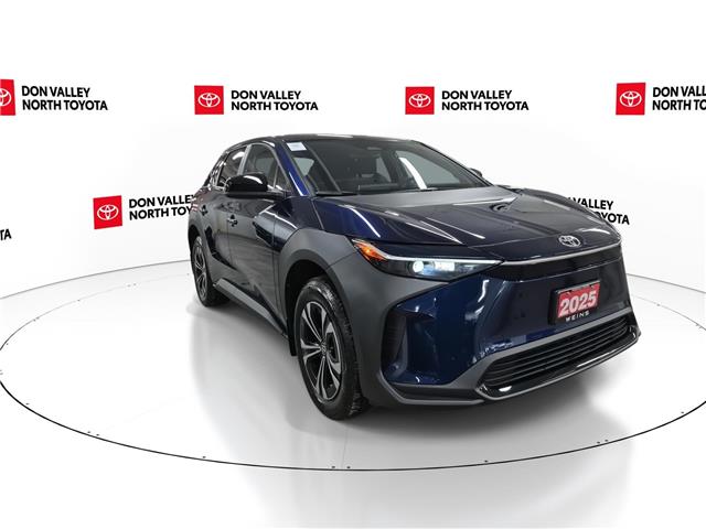 2025 Toyota bZ4X LE (Stk: 10119438A) in Markham - Image 2 of 29