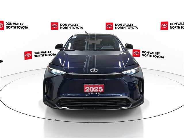 2025 Toyota bZ4X LE (Stk: 10119438A) in Markham - Image 3 of 29