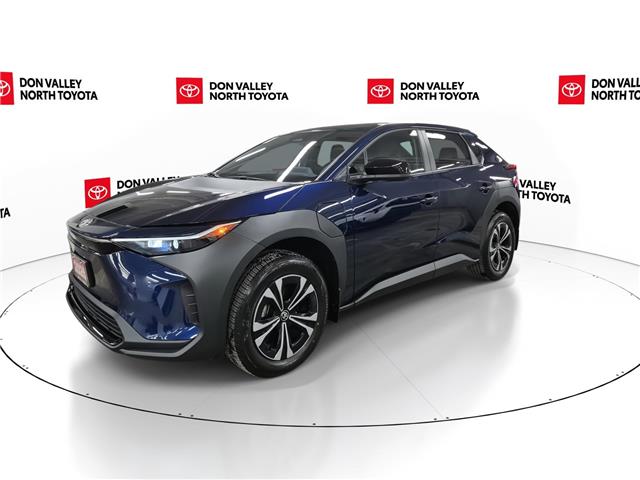 2025 Toyota bZ4X LE (Stk: 10119438A) in Markham - Image 4 of 29