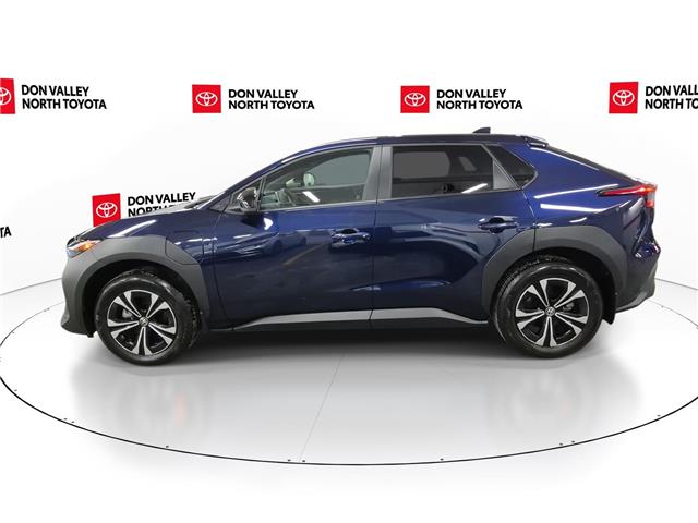 2025 Toyota bZ4X LE (Stk: 10119438A) in Markham - Image 5 of 29