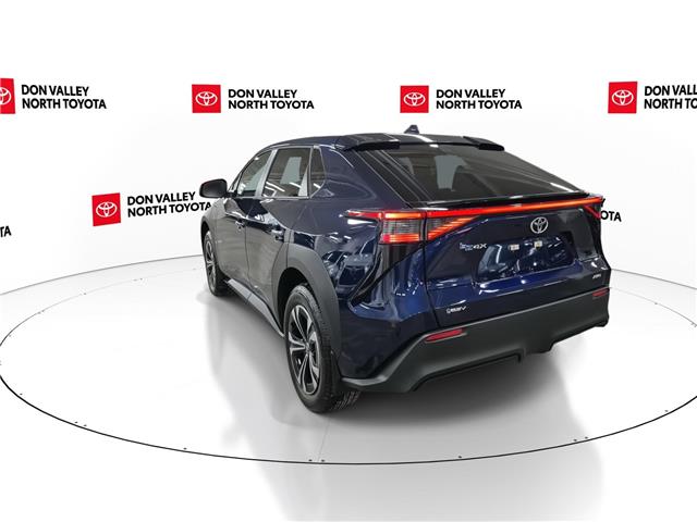 2025 Toyota bZ4X LE (Stk: 10119438A) in Markham - Image 6 of 29