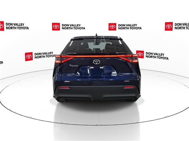 2025 Toyota bZ4X LE (Stk: 10119438A) in Markham - Image 7 of 29