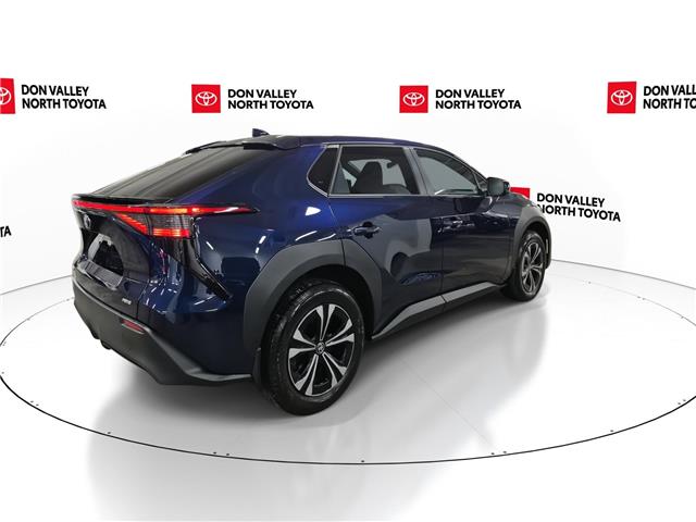 2025 Toyota bZ4X LE (Stk: 10119438A) in Markham - Image 8 of 29