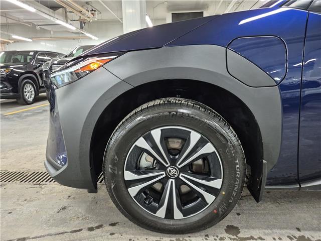 2025 Toyota bZ4X LE (Stk: 10119438A) in Markham - Image 10 of 29
