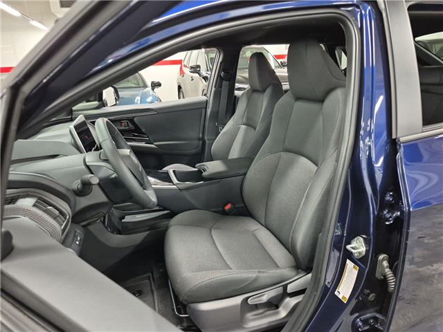 2025 Toyota bZ4X LE (Stk: 10119438A) in Markham - Image 11 of 29