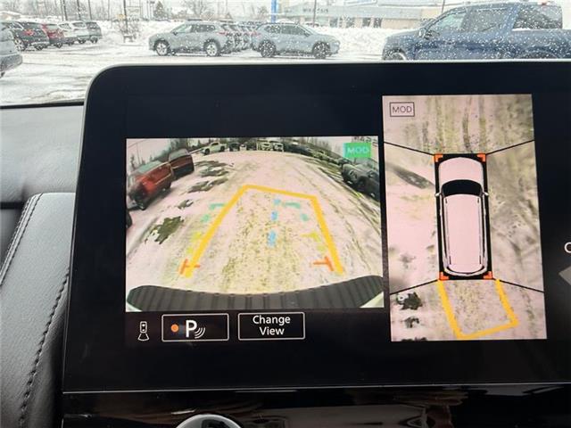 2022 Nissan Armada SL (Stk: P2649) in Smiths Falls - Image 24 of 25 2022 Nissan Armada SL (Stk: P2649) in Smiths Falls - Image 24 of 25
