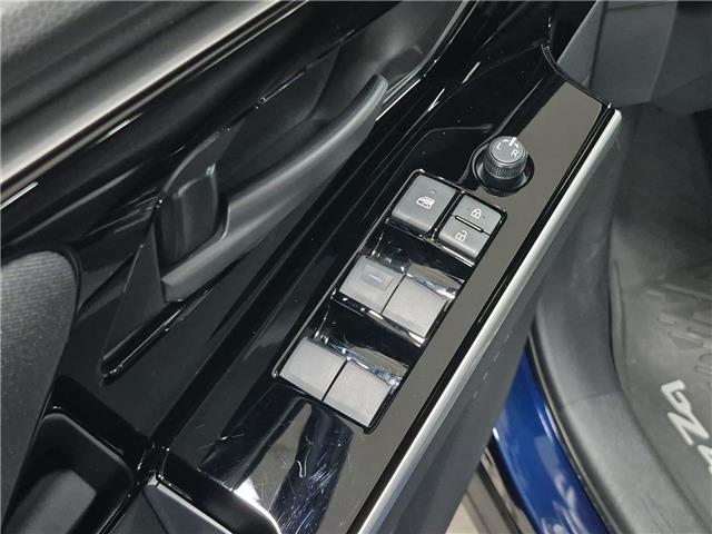 2025 Toyota bZ4X LE (Stk: 10119438A) in Markham - Image 12 of 29
