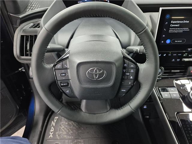 2025 Toyota bZ4X LE (Stk: 10119438A) in Markham - Image 13 of 29