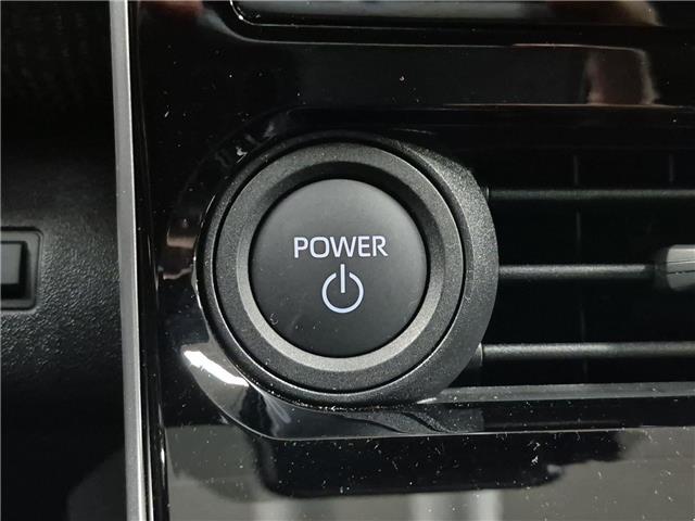 2025 Toyota bZ4X LE (Stk: 10119438A) in Markham - Image 14 of 29