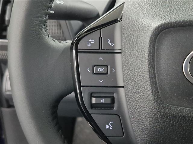 2025 Toyota bZ4X LE (Stk: 10119438A) in Markham - Image 15 of 29