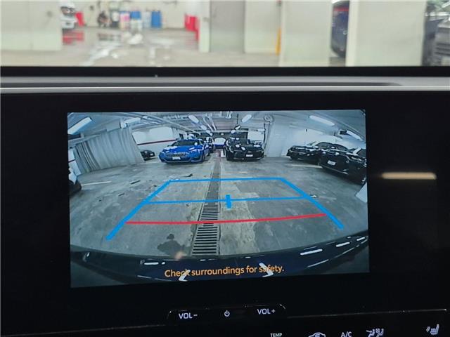 2025 Toyota bZ4X LE (Stk: 10119438A) in Markham - Image 18 of 29