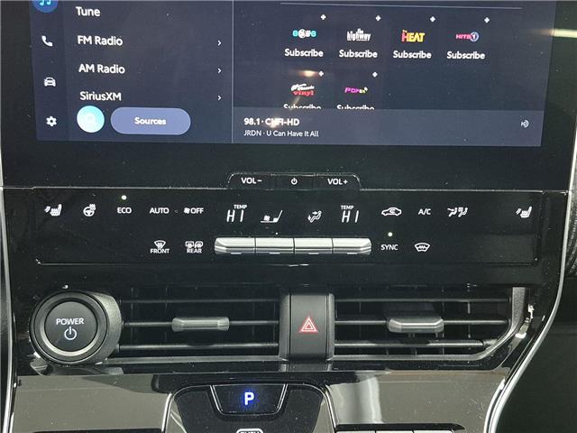 2025 Toyota bZ4X LE (Stk: 10119438A) in Markham - Image 19 of 29