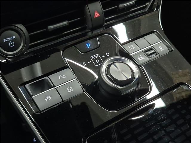 2025 Toyota bZ4X LE (Stk: 10119438A) in Markham - Image 20 of 29