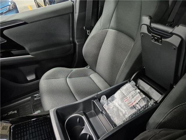 2025 Toyota bZ4X LE (Stk: 10119438A) in Markham - Image 21 of 29