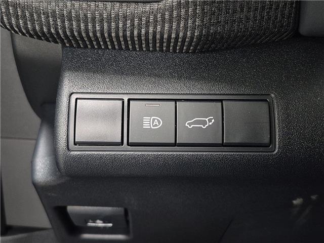 2025 Toyota bZ4X LE (Stk: 10119438A) in Markham - Image 22 of 29