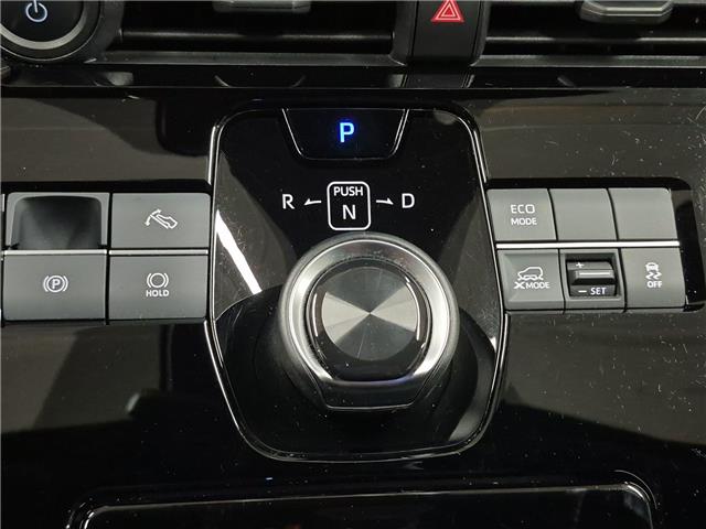 2025 Toyota bZ4X LE (Stk: 10119438A) in Markham - Image 23 of 29