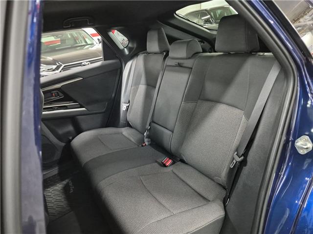 2025 Toyota bZ4X LE (Stk: 10119438A) in Markham - Image 24 of 29