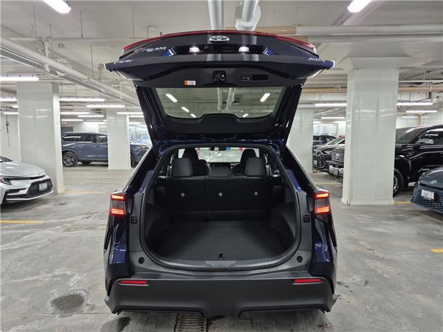 2025 Toyota bZ4X LE (Stk: 10119438A) in Markham - Image 25 of 29