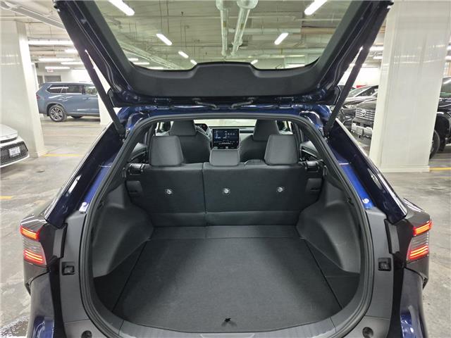 2025 Toyota bZ4X LE (Stk: 10119438A) in Markham - Image 26 of 29