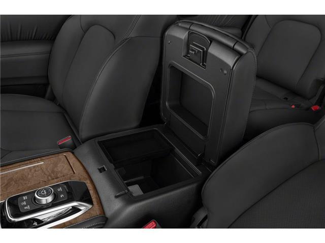 2022 Nissan Armada SL (Stk: P2649) in Smiths Falls - Image 20 of 25 2022 Nissan Armada SL (Stk: P2649) in Smiths Falls - Image 20 of 25