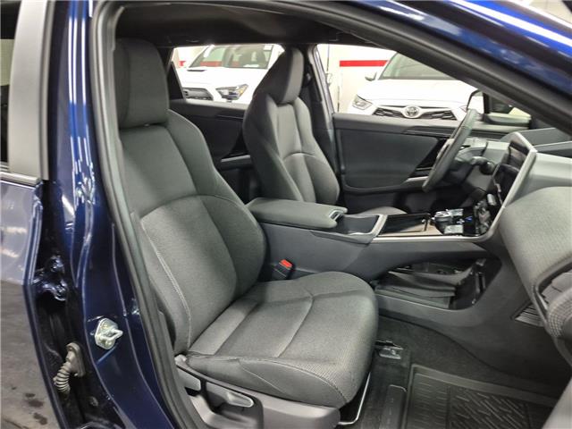 2025 Toyota bZ4X LE (Stk: 10119438A) in Markham - Image 28 of 29