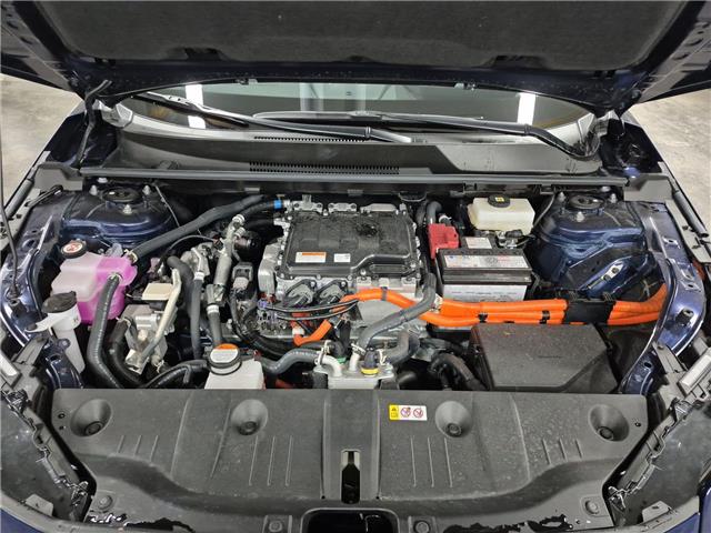 2025 Toyota bZ4X LE (Stk: 10119438A) in Markham - Image 29 of 29