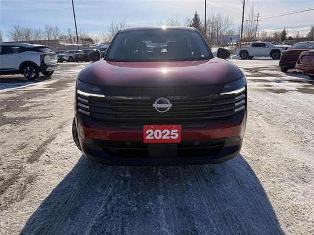 2025 Nissan Kicks S (Stk: 25-012) in Smiths Falls - Image 2 of 14