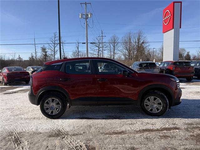 2025 Nissan Kicks S (Stk: 25-012) in Smiths Falls - Image 4 of 14