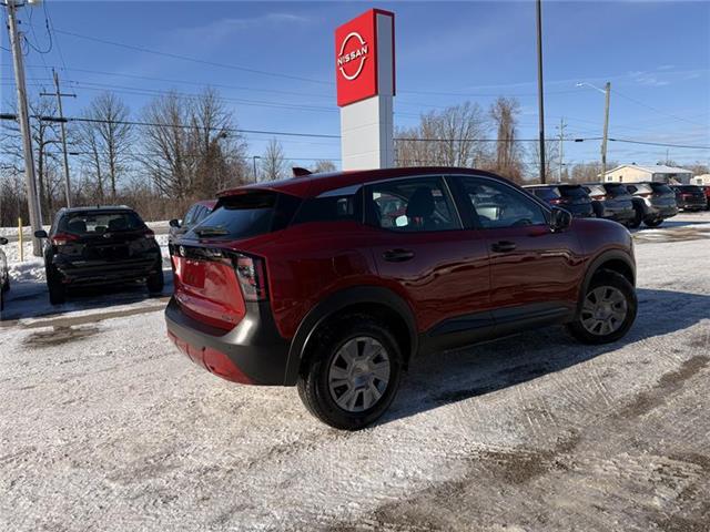 2025 Nissan Kicks S (Stk: 25-012) in Smiths Falls - Image 5 of 14