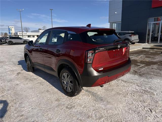 2025 Nissan Kicks S (Stk: 25-012) in Smiths Falls - Image 7 of 14