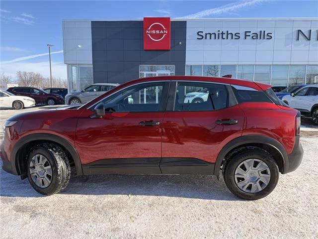 2025 Nissan Kicks S (Stk: 25-012) in Smiths Falls - Image 8 of 14