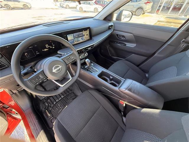 2025 Nissan Kicks S (Stk: 25-012) in Smiths Falls - Image 9 of 14