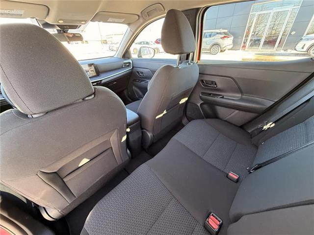 2025 Nissan Kicks S (Stk: 25-012) in Smiths Falls - Image 10 of 14